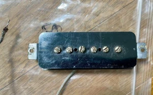 1960 Gibson P-90 Pickup 8.2k / Les Paul Junior DC - Picture 1 of 4