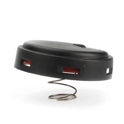 Cubierta de válvula PCV nueva 31319643 para Volvo S60 S80 V60 V70 XC60 XC70 XC90 917-147 Foto 1 de 4