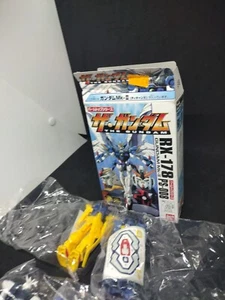 Bandai The - Gundam Mobile Suit Gundam Wing Gundam RX-178 MK-11 PS-008 - Picture 1 of 8