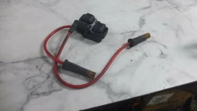 08 Bujías bobinas de encendido Polaris Victory Vision 106 Foto 1 de 4