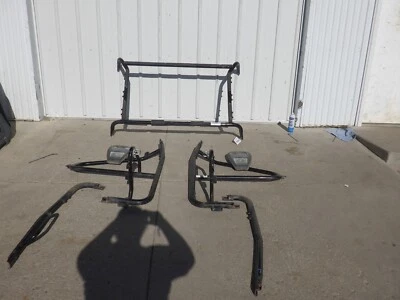 Honda Big Red 700 MUV 12 Roll Cage 49176 Foto 1 de 4