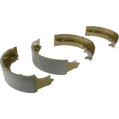 For 1969-1970 GMC C15/C1500 Pickup Drum Brake Shoe Front Centric - Image 1 of 3