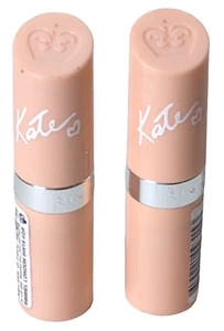Rossetto Rimmel Lasting Finish Nude Collection di Kate Moss #49 (confezione da 2) - Foto 1 di 3
