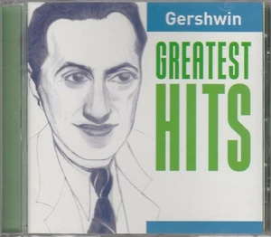 Gershwin: Greatest Hits by Various Artists (CD, Feb-2004, Decca) - Picture 1 of 2