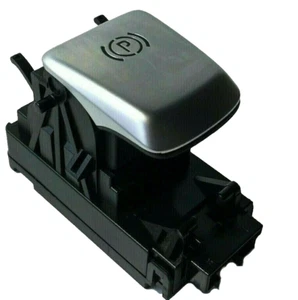 MERCEDES W205 C CLASS X253 GLC Electronic Park Brake Switch Button OEM New - Picture 1 of 4