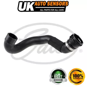 Fits BMW 5 Series 2009-2017 3.0 3.4 4.4 Hose (Thermostat - Waterpump) AST - Picture 1 of 1