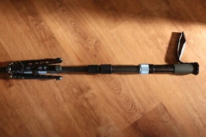 Sirui P-324S Carbon Fiber Video Standing Monopod for repair - Picture 1 of 4