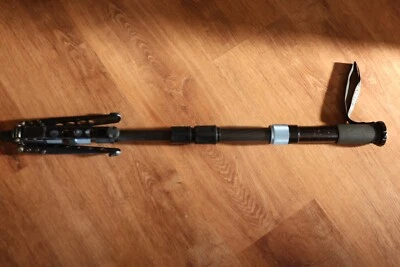 Sirui P-324S Carbon Fiber Video Standing Monopod for repair - Image 1 of 4