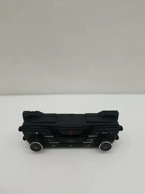 11 - 13 Optima Ex 97250-2T782 Climate Control Panel Temperature Unit A/C Heater - Image 1 of 4