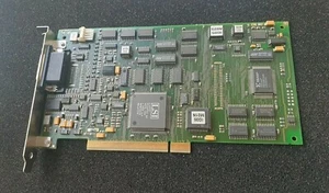 MATRIX VISION MV-PCI-SG REV 3.00 GRABBER MODULE  (IN4S3) - Picture 1 of 3