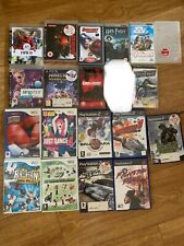 Random Empty Game Cases NO GAMES psp Ps2 PS3 Wii X19