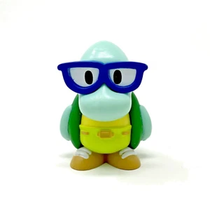 Funko Mystery Minis Nickelodeon Filburt Turtle Vinyl Figure GameStop Exclusive  - Picture 1 of 6