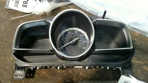 OEM Speedometer Instrument Cluster For Yaris Cluster 7K Mph 71101176DB - Picture 1 of 1