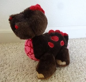 Webkinz Cocoa Dinosaur - No Code - Ganz - HM338 - Picture 1 of 3