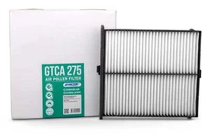 Cabin Air Filter suits RCA275P MAZDA CX-5 KE KF Mazda 3 BM BN 2.0L 2.5L - Picture 1 of 1
