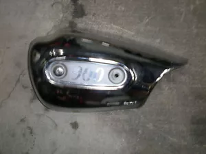 2000 Triumph Thunderbird Thunder Bird 900 Left Air Box Cover - Foto 1 di 1