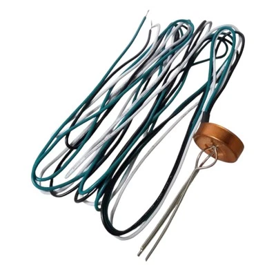 SH250 Supco Universal Refrigerator Drain Pan Heater 3 Watts 120 Volts - Image 1 of 4