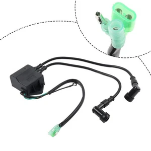 Ignition Coil3B2-06060-0For Tohatsu M6B M8B For Nissan NS6B NS8B 2-Stroke - Picture 1 of 13