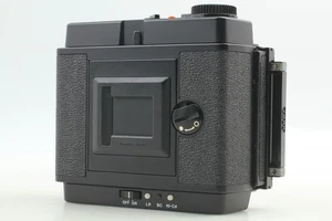 [N MINT] Mamiya RB67 6x8 Motorized 120 220 Roll Film Back Holder From JAPAN - Picture 1 of 9