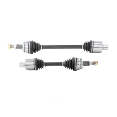 1998-2004 for Chrysler 300M LHS Concord Intrepid Front CV Drive Shaft Axles - Image 1 of 4