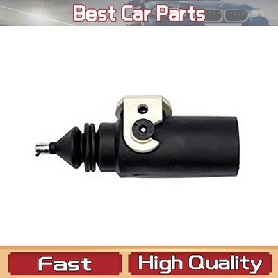 Motor actuador cerradura puerta Dorman para Ford Mustang 1980 1981 1982 1983 1984 1985 Foto 1 de 3