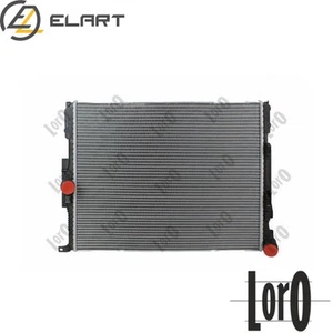 RADIATOR ENGINE COOLING 004-017-0053 FOR BMW 2/F0/F3/F8/F87/F1/Convertible 2.0L - Picture 1 of 8
