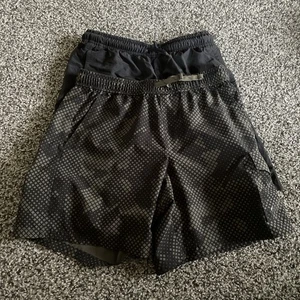 DSG Boys Small (8-9) Active Shorts Set Of 2! - Picture 1 of 5