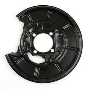 Splash Shield Cover Brake Disc Rear Left for Mercedes A B Class 169423 - Picture 1 of 6
