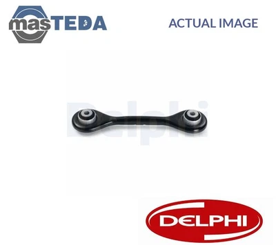 TC4827 WISHBONE TRACK CONTROL ARM RIGHT REAR LEFT DELPHI NEW OE REPLACEMENT - Image 1 of 4
