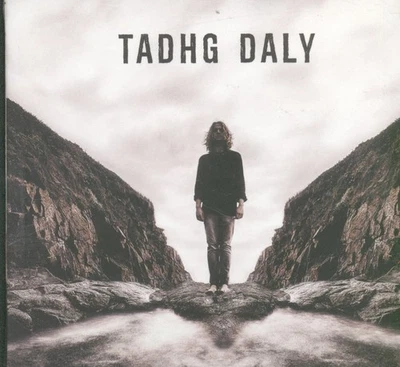 Tadhg Daly Taghazout CD UK Stoked Music 2016 In Gatefold-Kartenhülle. Versiegelt - Bild 1 von 2