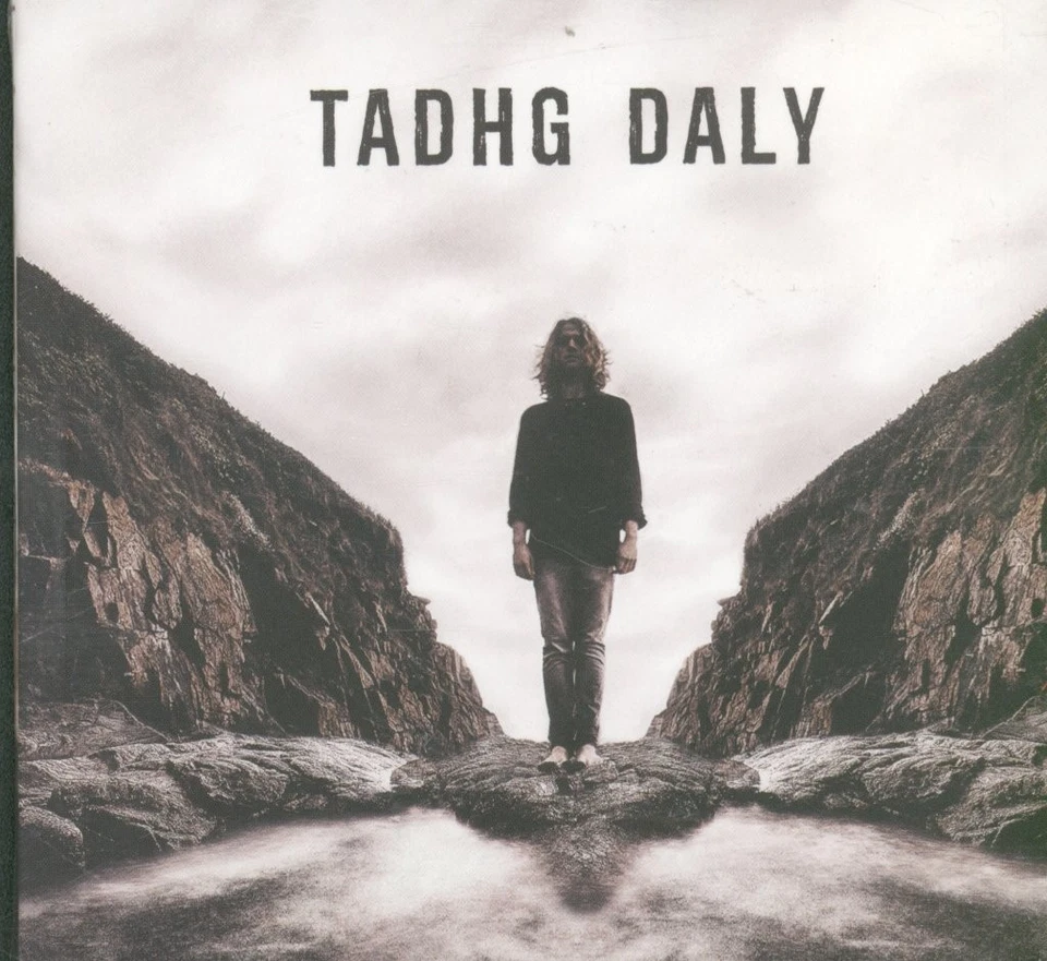 Tadhg Daly Taghazout CD UK Stoked Music 2016 In Gatefold-Kartenhülle. Versiegelt - Bild 1 von 2