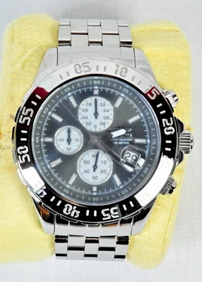 Reloj Hombre Invicta Aviator 18850 47mm Japón Cuarzo Foto 1 de 4