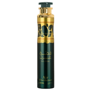 Lattafa Qimmah 300 ml Désodorisant d'air pour Femmes Neuf - Imagen 1 de 3