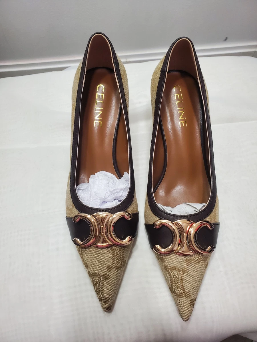 CELINE Shoes for Women for sale | eBay