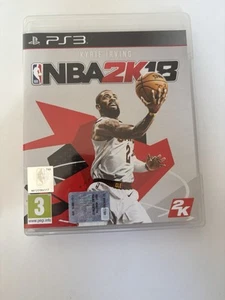 NBA 2K18 2018 - PS3 PLAYSTATION 3 - GIOCO VIDEOGIOCO BASKET - Foto 1 di 4