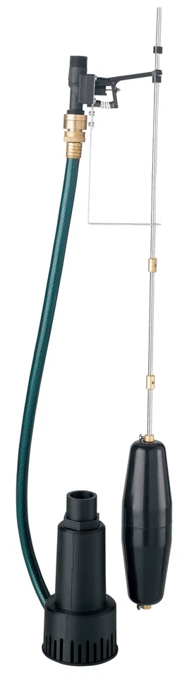 Bomba de sumidero de emergencia Flotec FP480WBU Foto 1 de 1