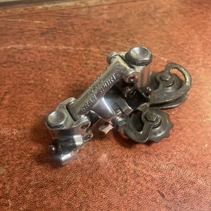 Campagnolo Nuovo Gran Sport Rear Derailleur - Picture 1 of 5