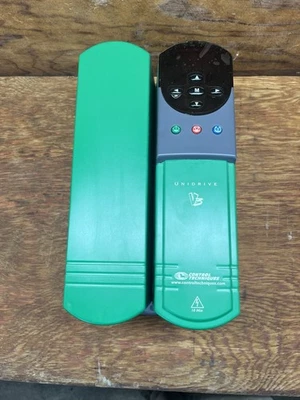 Control Techniques UNIDRIVE UNI UNI2403 LFT 11 kW - Image 1 of 4