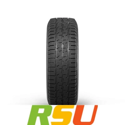 4x Syron Everest C2 M+S 3PMSF BSW 215/75 R16C 113/111R Winterreifen - Bild 1 von 3