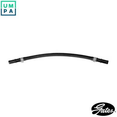 HEATER HOSE 02-2864 FOR TESLA - Image 1 of 4