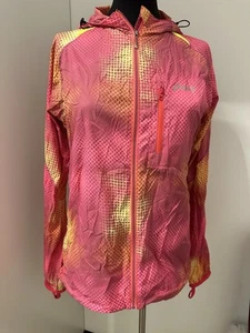 Asics Damen Jacke Gr.M Neu - Bild 1 von 7