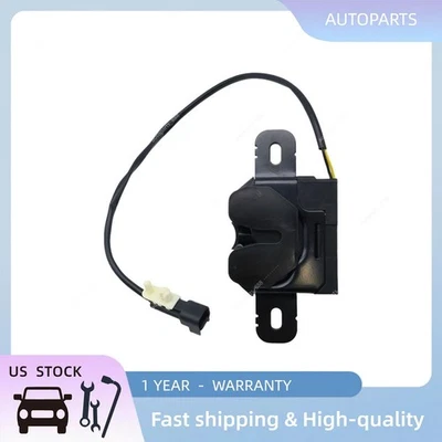 Bloqueo de cierre de capó lado derecho para Volvo S60 2011 2012 2013 2014 2015 2016 2017 2018 Foto 1 de 4