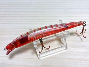 IMA BASS gene 110mm Fishing Lure #AL123 - Picture 1 of 2