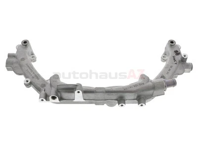 GENUINE PORSCHE Coolant Pipe 94810606107 Porsche Cayenne - Image 1 of 2