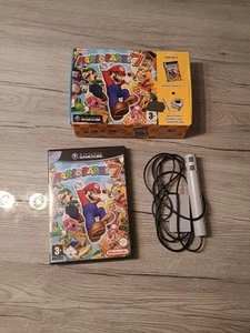 Mario Party 7 für Game Cube mit Originalverpackung - Bild 1 von 2