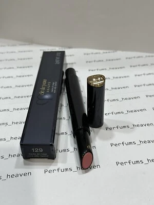 Cle De peau beaute  Shade 129 Extra Silky  Lipstick Full Size .07oz New With Box - Image 1 of 3