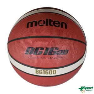 Pallone Minibasket Molten B5G1600 - Foto 1 di 2