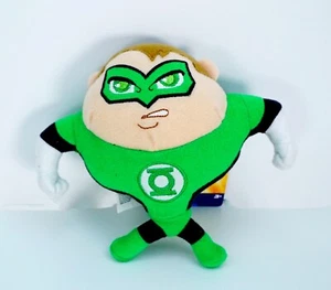 DC Comics Flash Plush Doll Stuffed Toys Super Heroes Mini Collectible Gifts DC - Picture 1 of 4