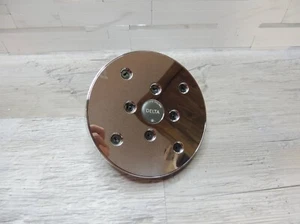 Delta RP70175PR Lumicoat Chrom H2Okinetic Regenkanne runder Duschkopf - Bild 1 von 4