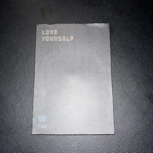 Love Yourself: Tear by BTS (CD, 2018, Big Hit Entertainment) - Picture 1 of 3